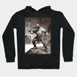 Viking Spirit 2 Hoodie